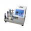 Leather folding test machine Abrasion Wear Resistance Test Machine