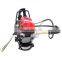 Chinese backpack concrete vibrator price
