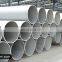 ASTM A213/312 TP 304 310S 316L 321 347H stainless steel ss pipe sch40/80/160
