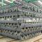 Hot rolled profile SY295 larsen steel sheet pile for embankment construction