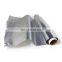 0.05mm heat resistant aluminum foil tape specifications