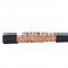 Copper core  pvc insulation pvc sheath shielding flexible wire electric wire manufacturer
