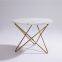 Furniture and Decor Online chris Marble Side Table