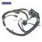 Replacement OEM Auto Parts NEW Powerstroke Diesel Fuel Injector Jumper Wiring Harness OEM 5C3Z9D930A For 2005 - 2007 Ford 6.0L