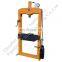 Pedal Hydraulic Press Machine