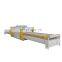 Newest  Designer  pvc film vacuum membrane press machine for wooden door cabinet kitchen table