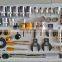 No.001 Full set common rail tools 42pcs
