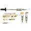 No.105 (2-4) Dismounting Tools for CAT C7 C9 C-9 3126B sleeves