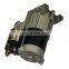 2V78 V-Twin Generator Parts Gasoline Engine Parts Machinery Starter Motor for Promotion