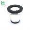 China Factory Dust Collector Parts Of Vacuum Cleaner White Filter