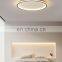 Modern luxury silver wedding decoration modern acrylic chandelier