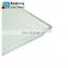 6.38mm 8.38mm thick Frosted Matt Laminated Glass