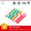 tempoprary hair color set mixed color hair color chaik pens