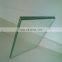 Ningbo Guida Brand Bathroom Solid Tempered Safe Glass 12mm Thickness Toughened Glass