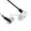 High Definition oem earphones In-Ear Stereo Earphones Sport Wired Earphone For Apple iPhone For Computer
