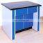 2018 new product anti-static marble table top esd table lab balance table