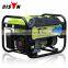 BS2500 BISON China Taizhou Home Use Standby 2kw Cooper Wire Recoil Start Electric Start Portable Generator