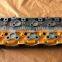 High Performance Excavator S4K Engine Cylinder Head for Engine E120B. 34301-01050