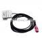 Gps Satellite Antenna Vehicle Replacement Parts For Ford F150 F250 F350 7L3T-10E893-AA