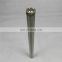 Wholesale Retail candle filter element Stainless steel filter cartridge 1340098