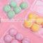Different Flavours Filled Mochi Forming Machine Frozen Ice Cream Mochi Making Machine Japanese Daifuku Machine for Sale