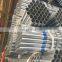 48.3mm*4.0mm scaffolding hot dipped galvanized steel pipes