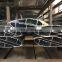 Factory Price 6000 Series Aluminium Extruded Sections for Louver Using