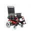 The cheapest High Back Power Reclining Folding Wheelchair For Elderly and Disable