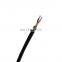 Certification AWM 3275 XPPE Insulation Halogen Free Crosslinked Wire With High Quality