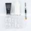 Nail Supplies Art Manufacture Acrylic Nail Gift Set Box Home