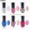 Agent Wanted Shimmer Nail Polish Lacquer Oem