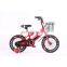 China factory OEM ODM 12 inch bicycle for student/baby bikes bicycle