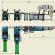 Multifunctional Low Prices For Producing Disposal Duck Mouth Mask Making Machine With High Quality