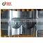 OEM high transparent good quality  single cavity injection plastic protective glasses mould