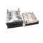 Guangdong Dongguan mould maker custom precision injection mold for plastic loom mould