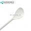 Food Grade 18"24" Giant Stirring Paddle White Plastic Spoon Beer Thermometer Oven Fermentation Moonshine Distillation Accessory