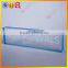 High quality Color-transparent solid acrylic display