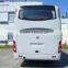 PK6105L3G Dongfeng 4x2 tourist bus 45 seats