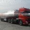 DFD4251G1 Dongfeng 6x4 truck tractor and 44000L fuel tank semi-trailer