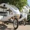 Pedicab Hire Carries up to 3 passangers