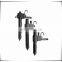 Good quality 0681343009 pintle type test bench injector