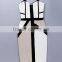 Summer dress 2015 new fashion women strap white beige black V neck women sey mini evening party bandage Dresses Bandage Bodycon