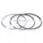 L10 Piston Ring for 3803961use for Heavy Truck Diesel Engine Liner Kit Piston Kit Diameter 125mm