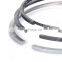 Diesel engine parts DT530 DT-530 piston ring set  MD1830723 1830723C92 116.585mm  3.3+3+4