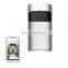 Newest Intelligent Building APP IP Door Bell Wifi Ring Video Doorbell with APP Remote Unlock