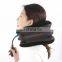 Inflatable Cervical Collar Traction Apparatus for Neck Pain Relief Pneumatic Air Cervical Traction Collar Neck Support
