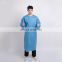 Hospital Doctor Safety Clothing Level 1Disposable Suit Medical Protection Ppe Coverall Clothing