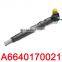 Fuel Injector Del-phi Original In Stock Common Rail Injector A6640170221