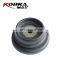 Auto Parts Front Suspension Strut Support Bearing For PEUGEOT 5037.26 S