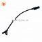 HYS factory price ABS sensor Auto Disc Brake ABS Wheel Speed Sensor for 1649058300   BENZ   GL-CLASS (X164)    2005-/M-CLASS